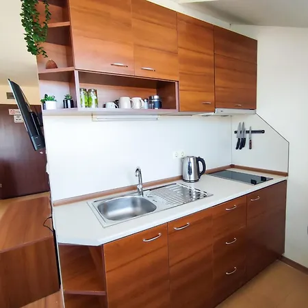 Апартаменты 