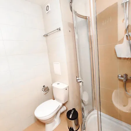 Апартаменты 