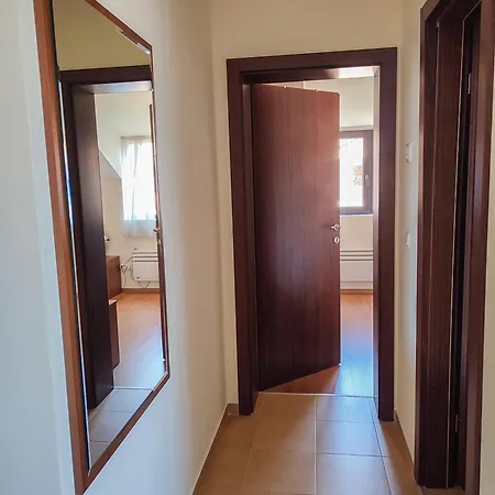 Апартаменты 