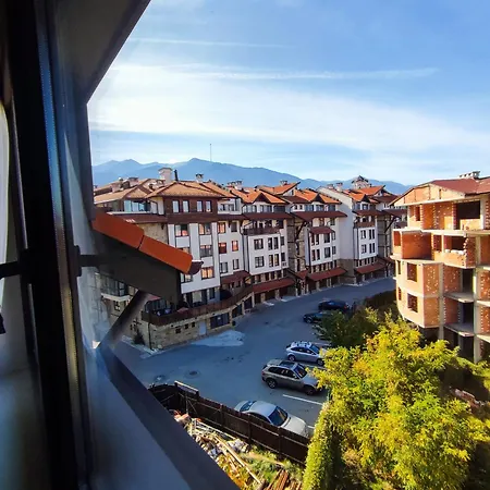 Апартаменты 