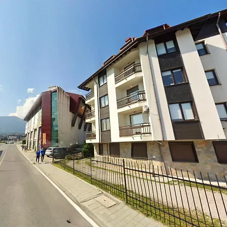 Апартаменты 