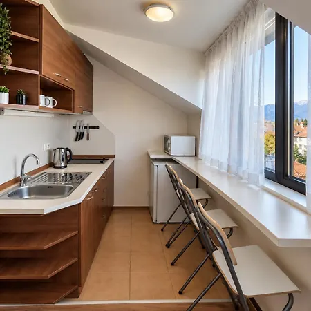 Apartamento Cozy Nest Mountain View 3 Min Walk To Gondola *