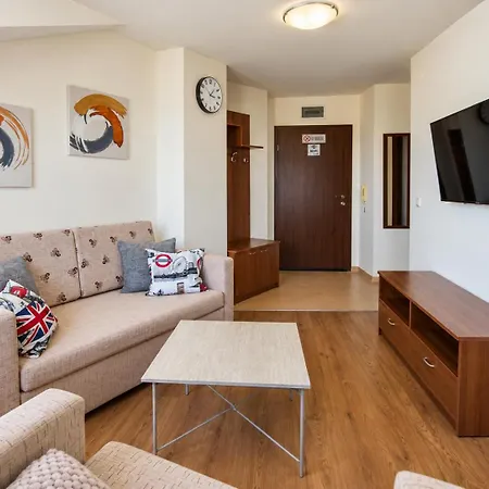 Apartamento Cozy Nest Mountain View 3 Min Walk To Gondola Bansko