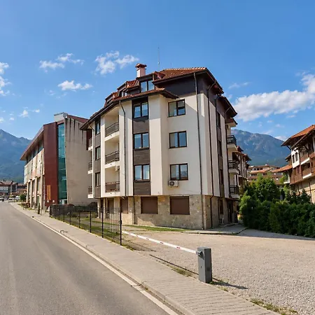 Apartamento Cozy Nest Mountain View 3 Min Walk To Gondola Bansko